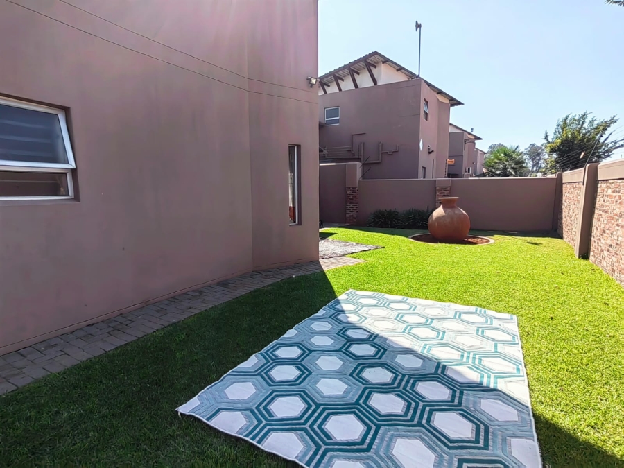 3 Bedroom Property for Sale in Baillie Park North West